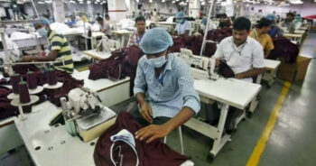 Textiles sector needs demand uptick and more cargo traffic