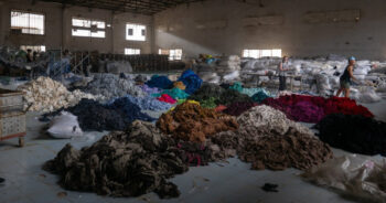 Accelerating Circularity launches the Alliance of Chemical Textile Recycling (ACTR)