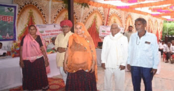 CITI- CDRA celebrates World Cotton Day with the 93000 Indian cotton farmers across the nation