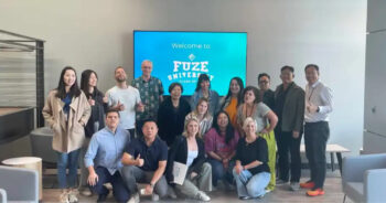 Educational event on sustainable textile treatment is being offered by Fuze Technologies