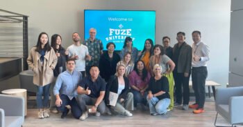 FUZE Technologies launches “FUZE University” Global Distributor Summit