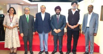 ITME Africa 2023 ushering a new era of self-reliance, socio-economic advancement through Textile Technology & Engineering in Africa