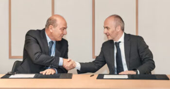 Inditex and the IAF sign an agreement to drive transformation in the apparel and textile industry