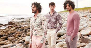 Mufti's new autumn winter 2023 collection is the ultimate expression of bold elegance