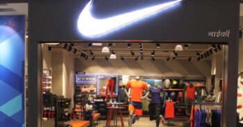 Nike continues to hold the position of the most valuable fashion brand worldwide in 2023