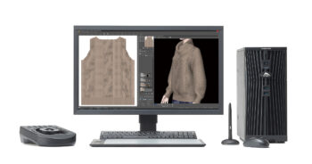 SHIMA SEIKI to Expotextil Peru 2023