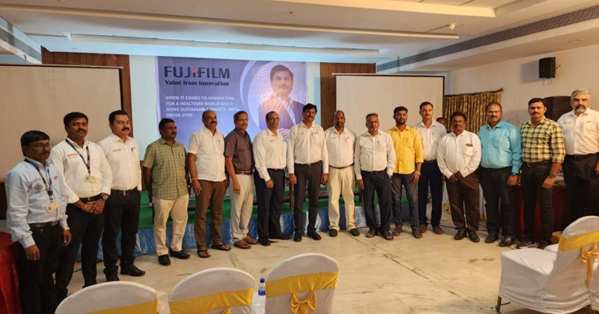 “The New Era of Indian Textile Konnect 2023”