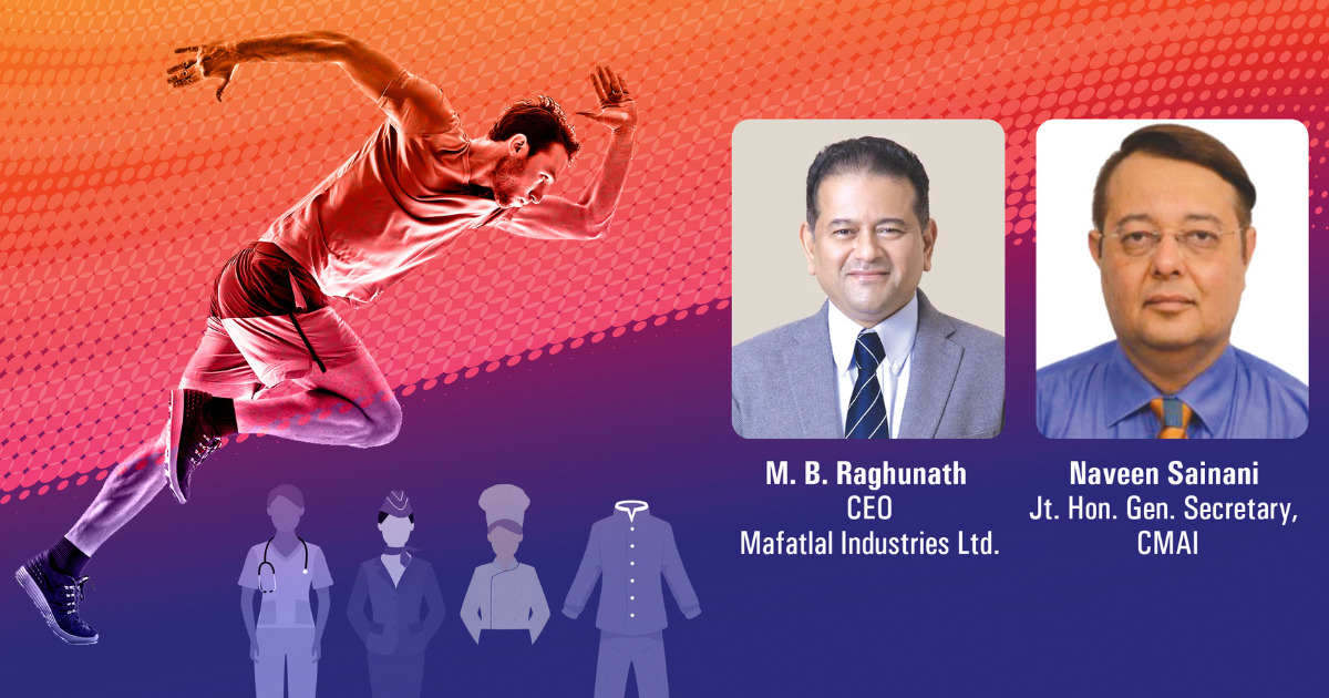 Uniform & Sportswear Expo (USE) 2023 gears up for even more impactful