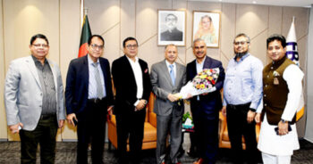 BGMEA President calls for policy support for business process simplification