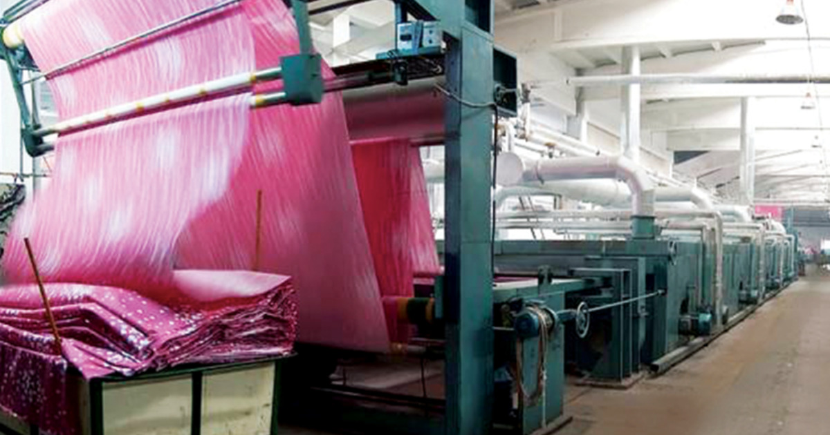 CII Primus Partners' report forecasts textile industry doubling GDP