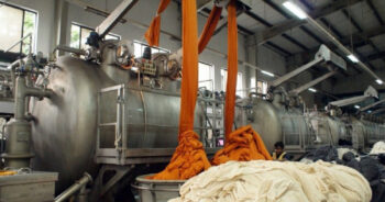Garment, dyeing industry in danger due to gas crisis