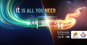 ITMA ASIA + CITME opens with the latest textile technology showcase in Shanghai