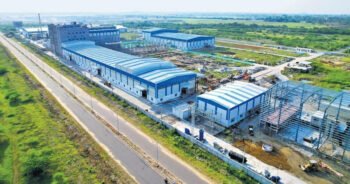 Kitex's new factory is scheduled to begin operations by Dec 2024