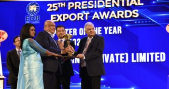 MAS Holdings secures 16 Presidential Export Honours for 2021/2022 and 2022/2023