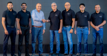 Microsoft Sri Lanka brings AI-powered productivity to Brandix with Copilot for Microsoft 365