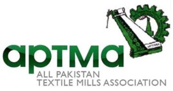 APTMA says power usage of textile industry goes down due to high tariff