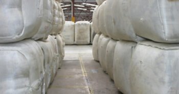 Australian wool market significant increases are seen in penultimate 2023 sale