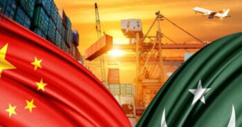 China and Pakistan sign an agreement to increase textile cooperation