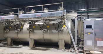 First Canlar Mekatronik Tech Smart Series in Tirupur, by CCPL India