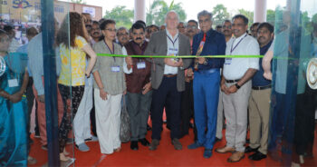 “Golden Jubilee Fair came out with flying colours and a Grand Success”