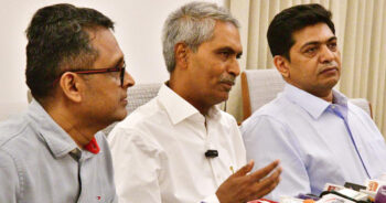 India has opportunities to penetrate the global textile market