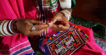 India's Gujarat might provide a 30% capital subsidy under a new textile strategy