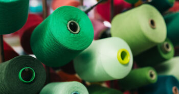 India's textile hubs struggling due to rising MMF fabric imports