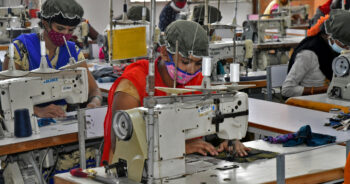 Rajasthan garment industry urges State Government to provide benefits like UP
