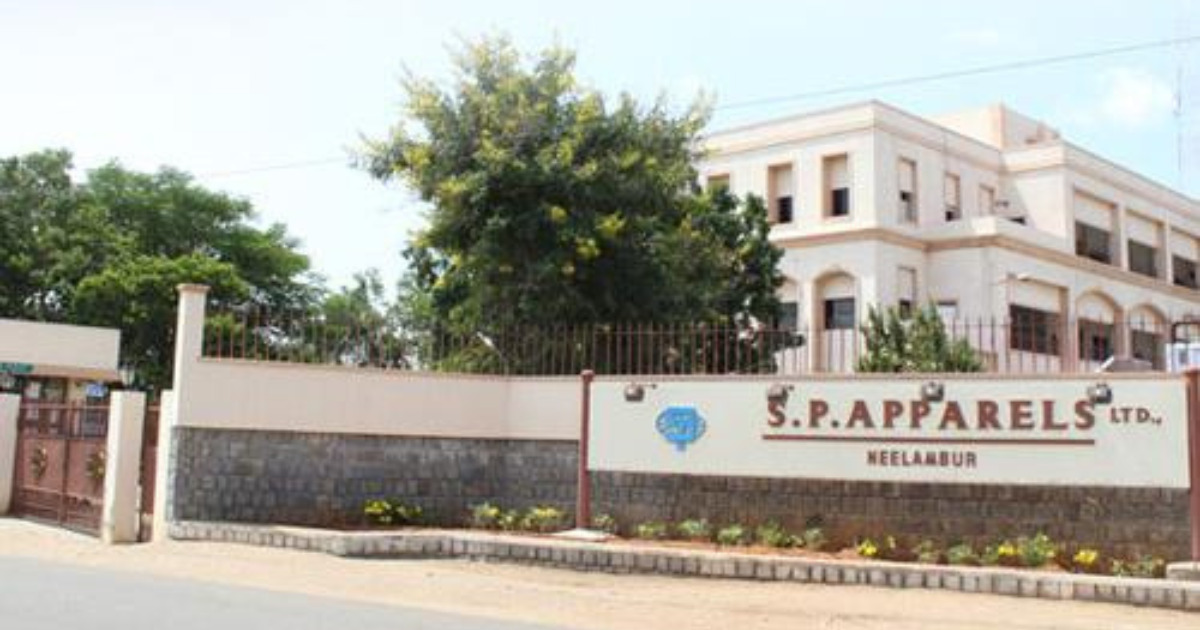 SP Apparels to buy textile arm and apparel unit of Bannari Spinning