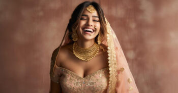 Sparkle in style this wedding season with Triumph lingerie