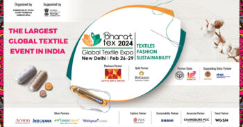 Bharat Tex 2024 unveils strategic alliances with top industry players and textile associations to foster growth, innovation, and sustainability
