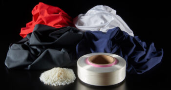 Celanese and under Armour develop new fiber for performance stretch fabrics called NEOLAST™