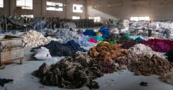 How recycling RMG waste could cut cotton imports by 15% – and earn billions