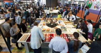 Knitting sector gears up for spring edition of Intertextile Apparel