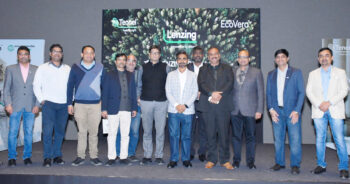 Lenzing's fiber innovations take center stage among Jaipur’s garment makers at The Lenzing Conclave