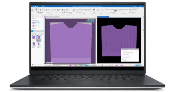 Revolutionizing knitwear design with CREATE DESIGN by KM.ON and STOLL