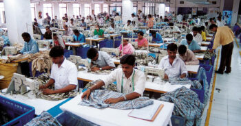 Textile sector wants change in customs duty on clothes