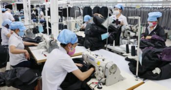 Vietnam garment sector expects exports of $ 44 bn this year