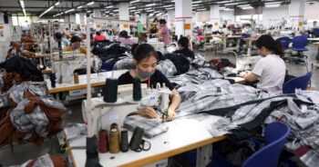 Vietnam textile exports in 2023 face most difficult year in three decades