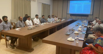 Awareness programme on “Competition in Textile Market” held at SIMA