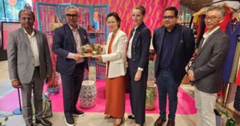 BGMEA and SFC discuss potential collaboration to enhance garment industry’s capacity