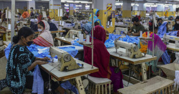 BGMEA calls for ongoing government policy support for the RMG sector