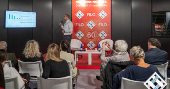 Filo61: second edition of the Supplier to Zero Certificate ceremony