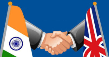 India-UK Free trade agreement in advanced stage