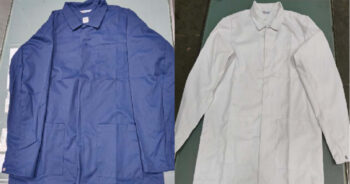 Lindström India includes recycled garments from PET Bottles into workwear