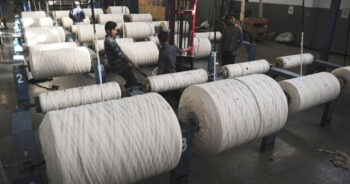 Pakistan textile industry warns of 50% closure without IMF approval on power tariff