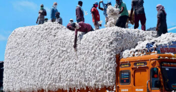 The reduction of import duties on ELS cotton is welcomed by the Indian textile sector