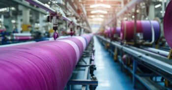 A study report on fibre diversification in the apparel industry is released by BGMEA