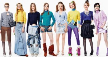 Benetton's 50-Year Woolmark partnership, launch of Woolmark-Certified Merino Wool Collection