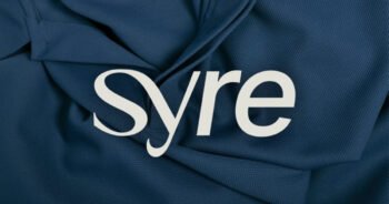 H&M Group and Vargas Holding launch Syre, a new venture to scale textile-to-textile recycled polyester